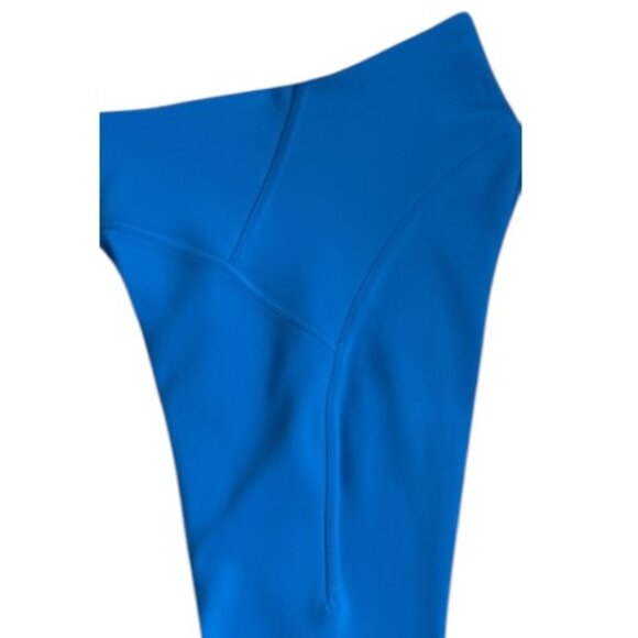 Lululemon InStill High-Rise Tight 25" Placid Blue 0 Soft Sculpting Leggings Yoga - Picture 6 of 8